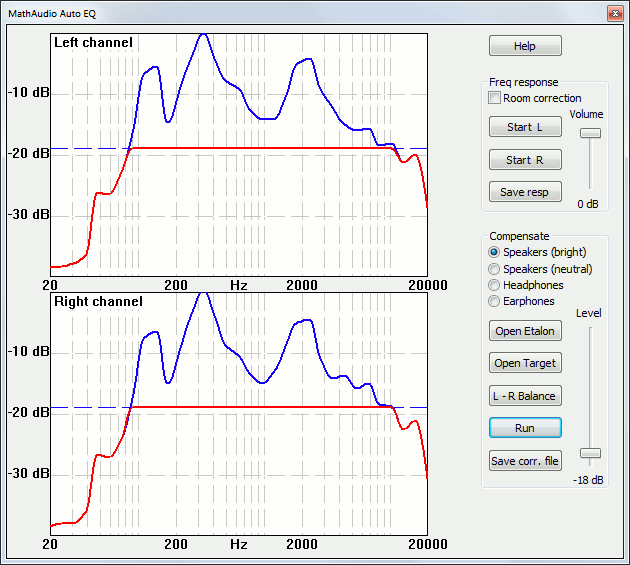 MathAudio releases Auto EQ VST for Windows (replaces SonoReplicator VST)