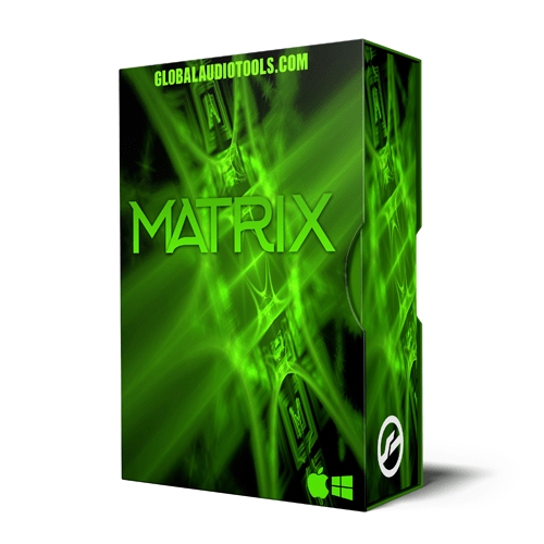 Matrix Kontakt Library by Global Audio Tools Kontakt 5 Plugin VST
