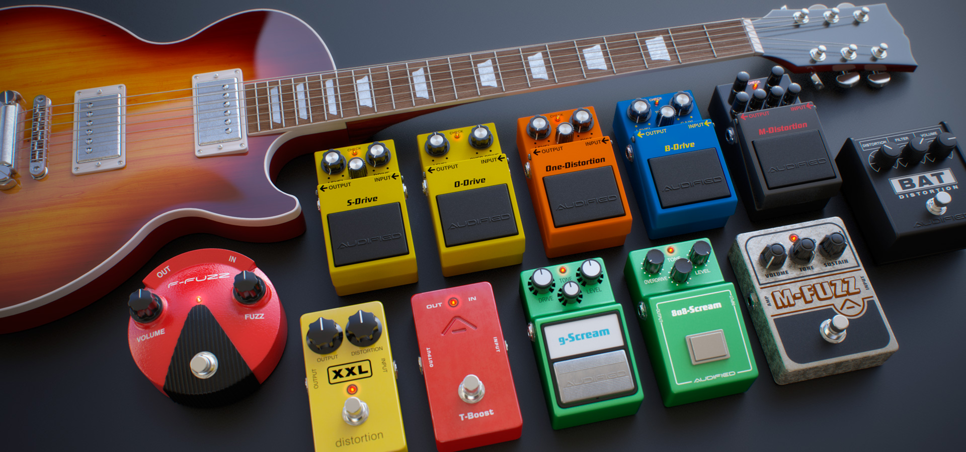 Pedals Vs Plugins at Mae Adams blog