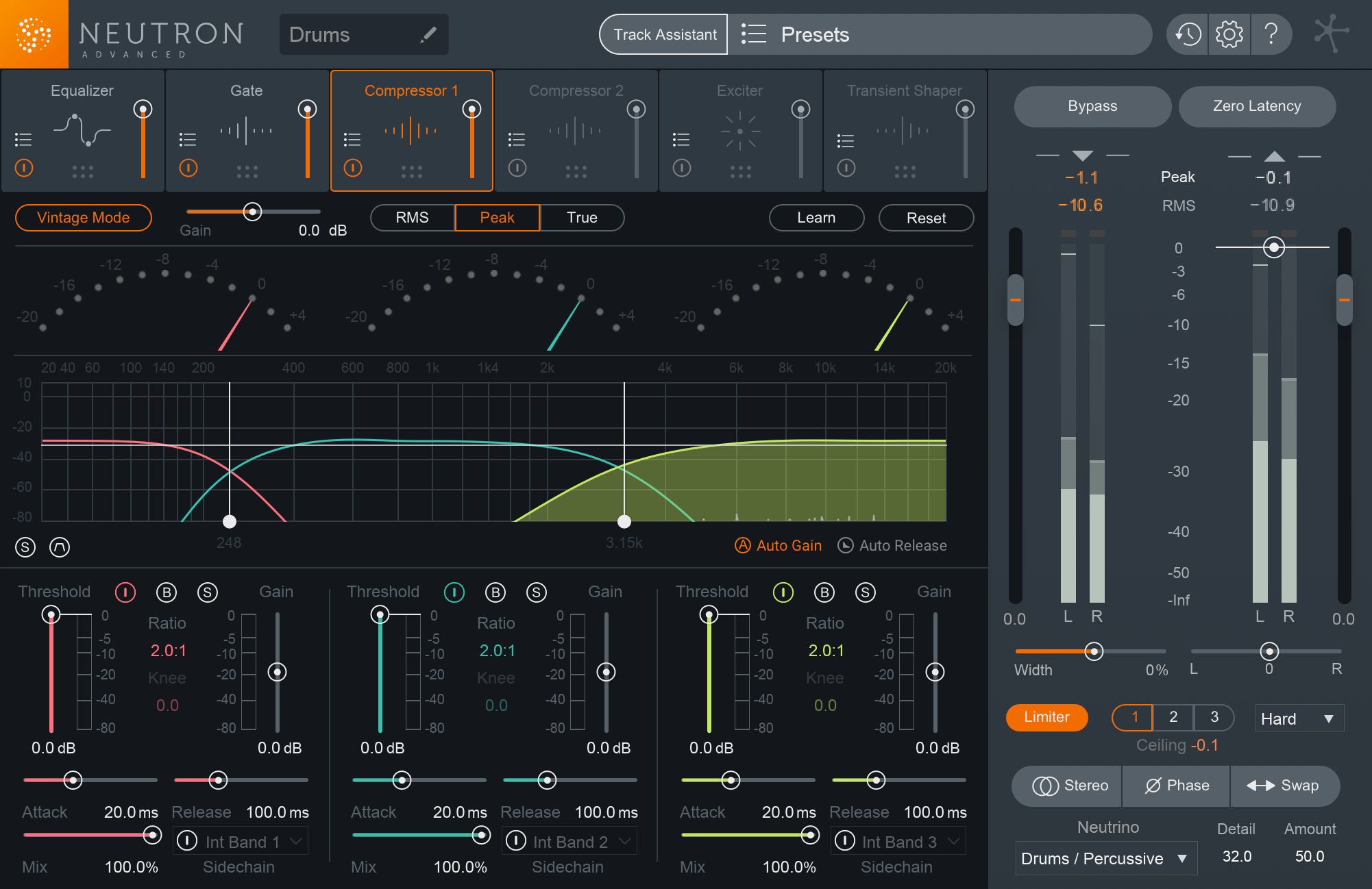 KVR iZotope releases Ozone 8, Neutron 2 and Music Production Suite