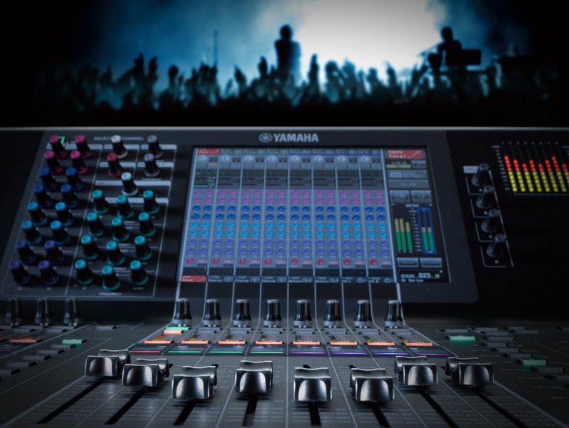 KVR Steinberg announces Nuendo Live Advanced Live Recording System