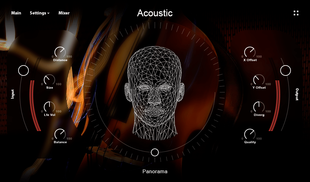 Muze releases Free Upright Bass collection for Kontakt