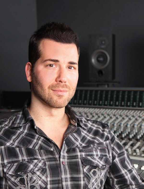 Steven Slate Getting vertically integrated