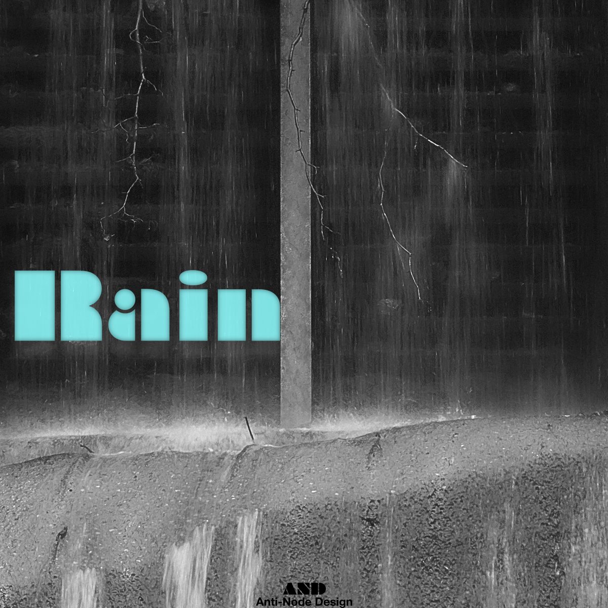 Rain sound effect
