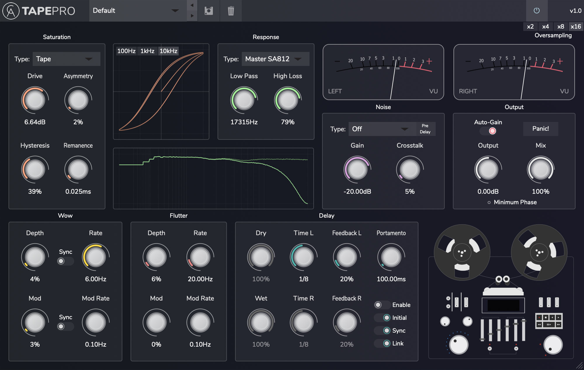 Caelum Audio releases Tape Pro for desktop and iOS with Intro Offer