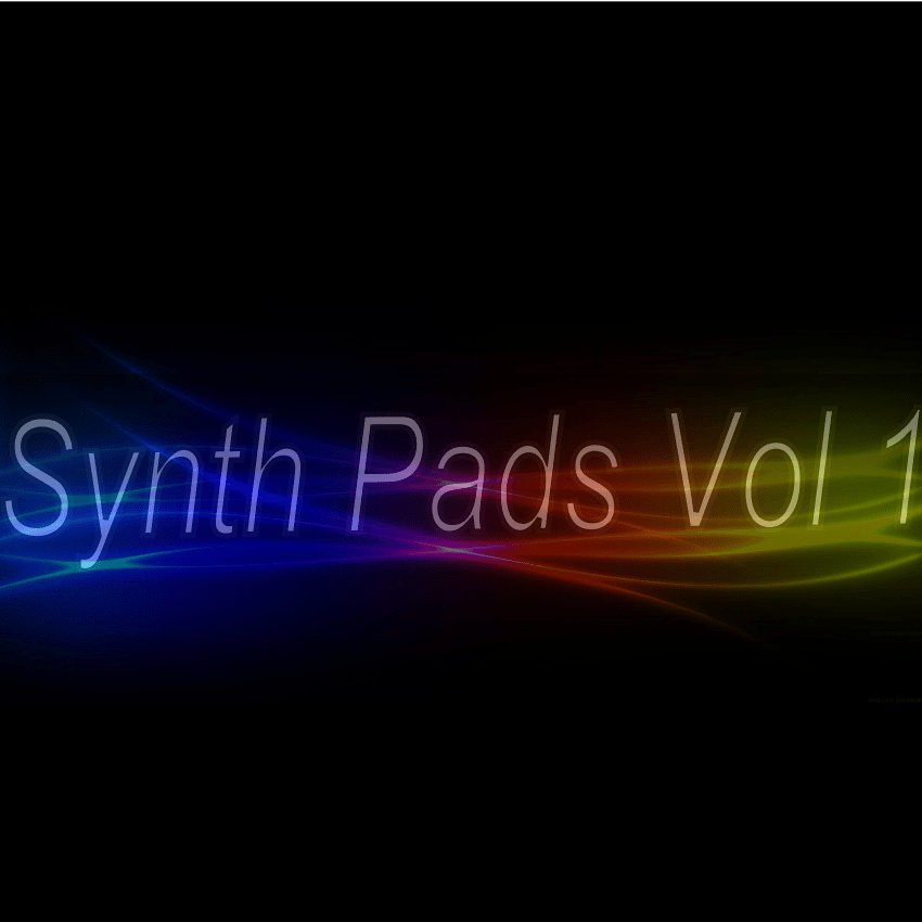 Synth Pad Vol 1 by Ws Pro Audio Loops