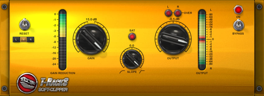 IK Multimedia Releases T-RackS 3