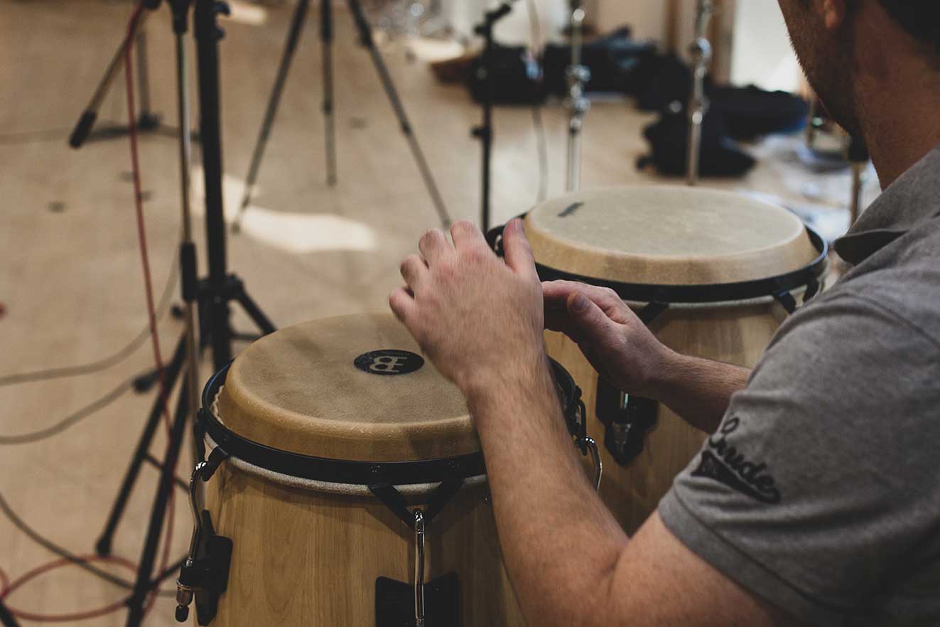 Orchestral Percussion SDX by Toontrack Music Orchestral