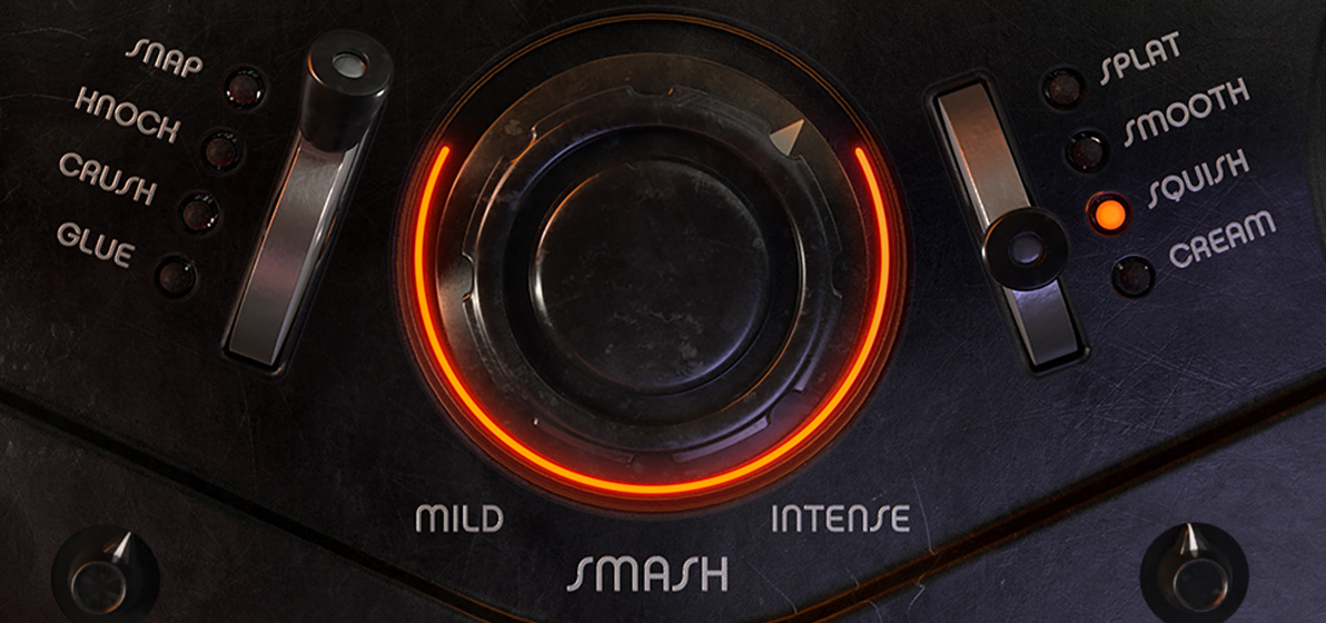 UBK2 by Kush Audio Dynamics / Limiter) Plugin VST VST3