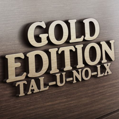 Gold Edition for TAL-U-NO-LX by Vintage Synth Pads - Presets for TAL-U