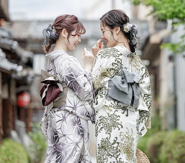 着物撮影プラン｜プロカメラマンやセルフ写真館で特別な思い出を残そう｜京都着物レンタルwargo