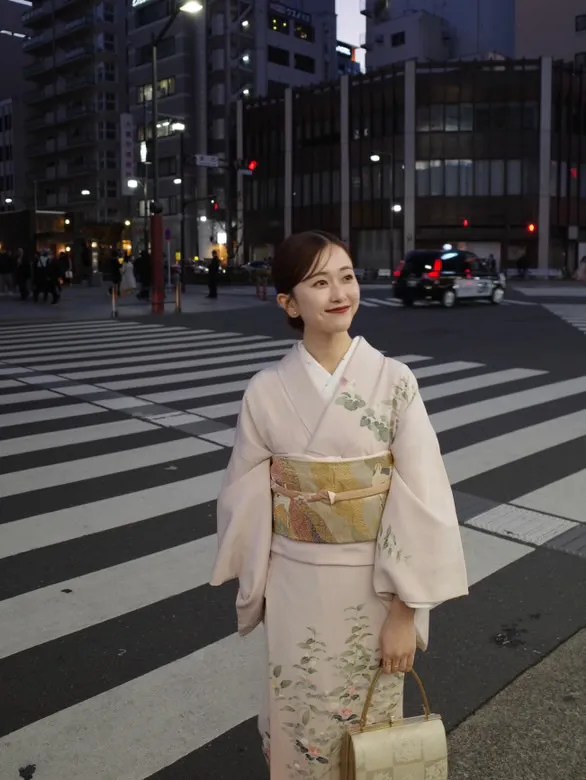 川越着物レンタル wargo 当日予約OK！カップル割や撮影オプションあり。