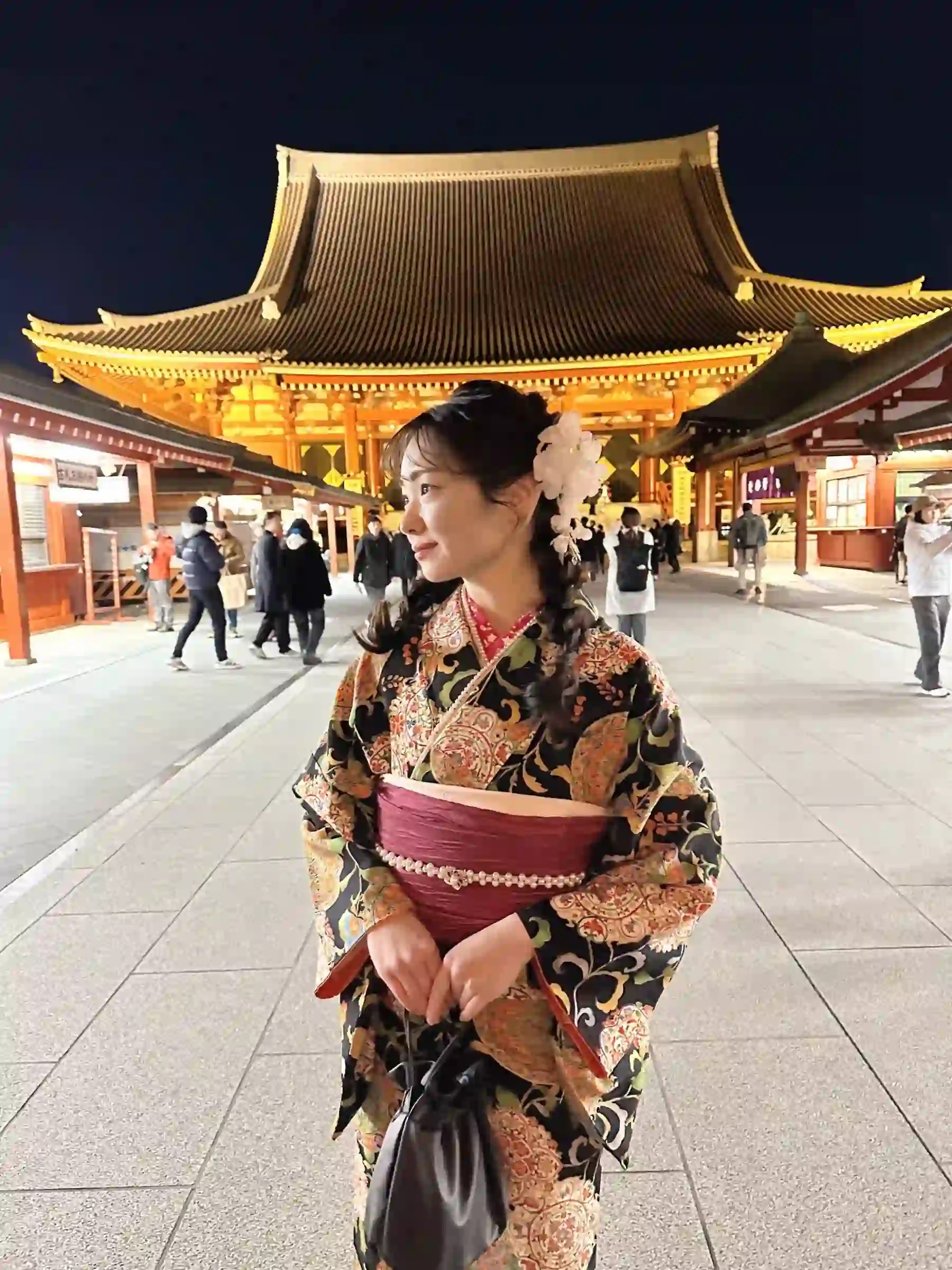 川越着物レンタル wargo 当日予約OK！カップル割や撮影オプションあり。