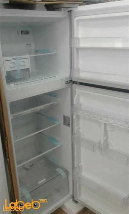 LG Top Mount Refrigerator, 312L, white, GNB482W