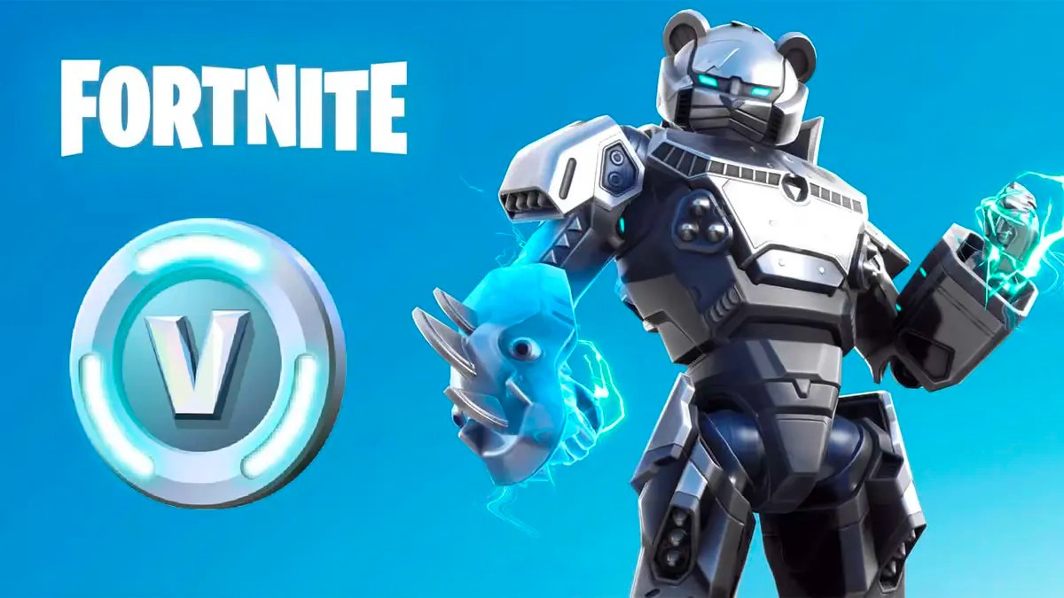 Fortnite Redeem Codes in December 2023 and How to Redeem Them