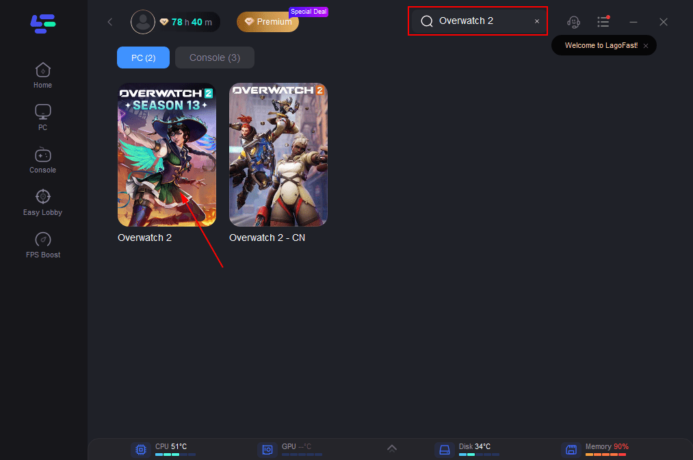3 Ways to Fix Overwatch 2 Packet Loss in Season 8