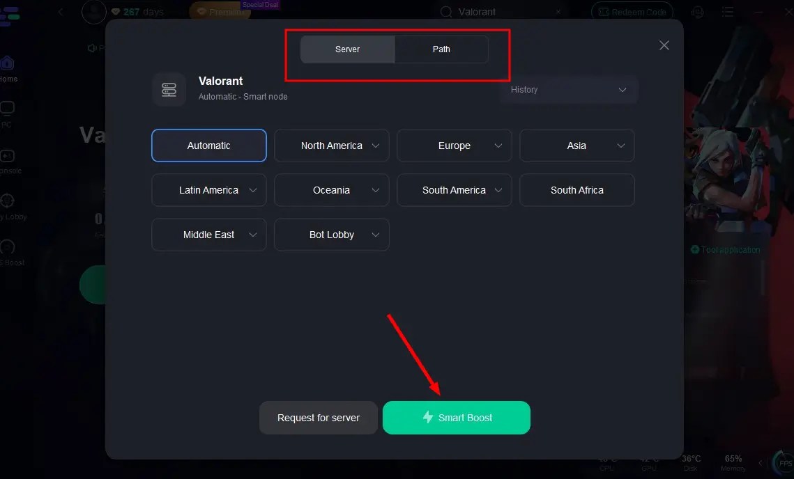Enable Voice Chat in Valorant by These Steps