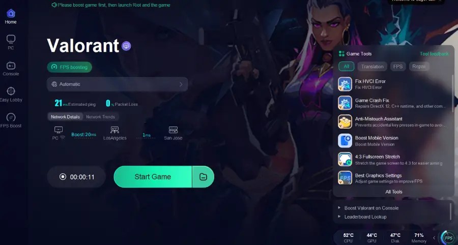 Enable Voice Chat in Valorant by These Steps
