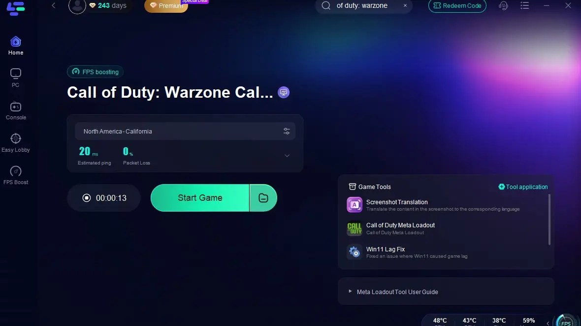 4 Best No Lag Warzone VPN 2024