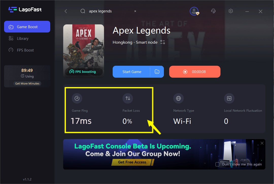 How to Fix Apex Server Lag?
