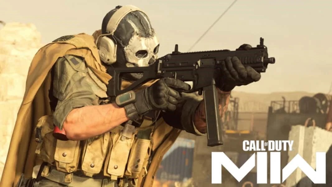 5 best ways to solve Modern Warfare FPS drop