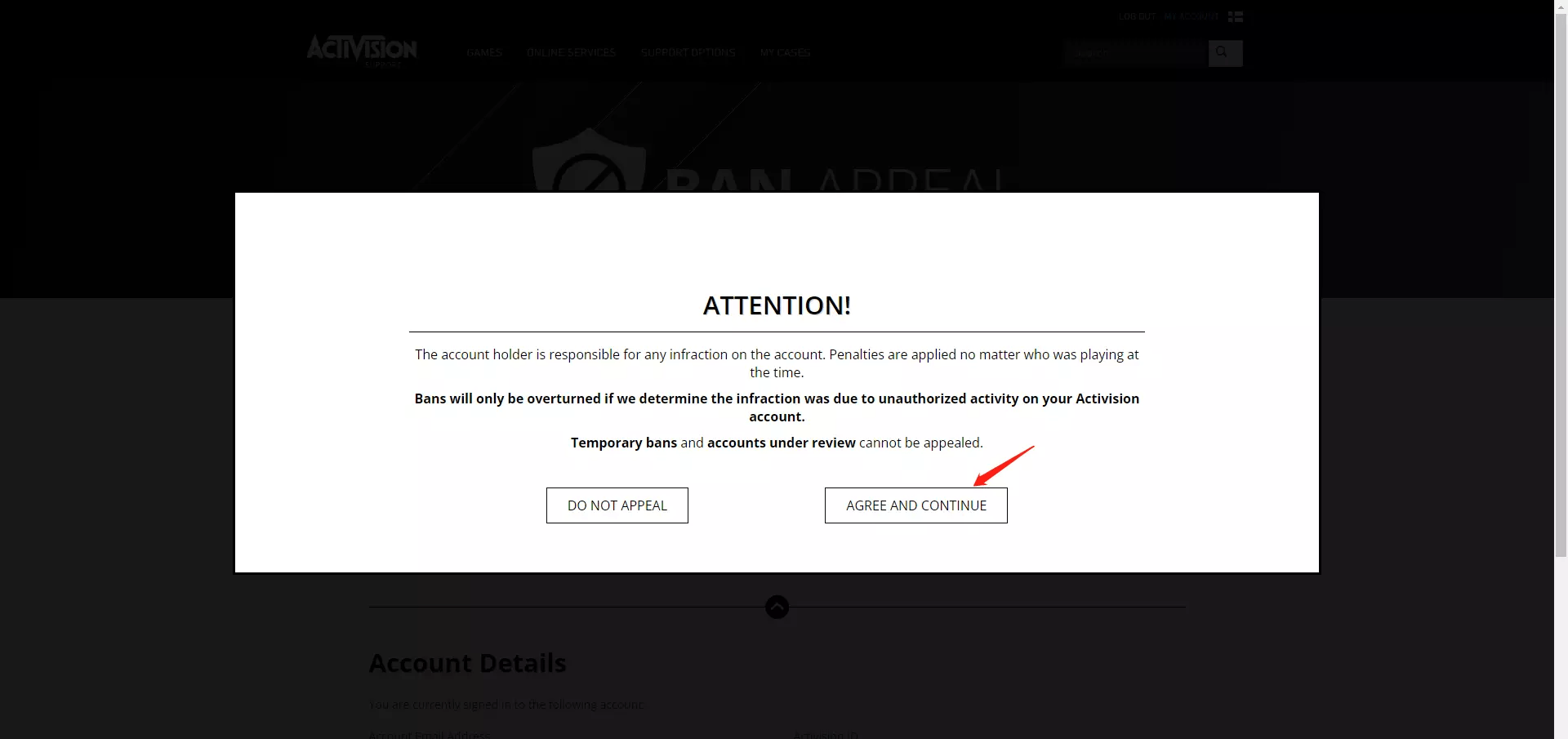 How To Fix CoD Shadow Ban?