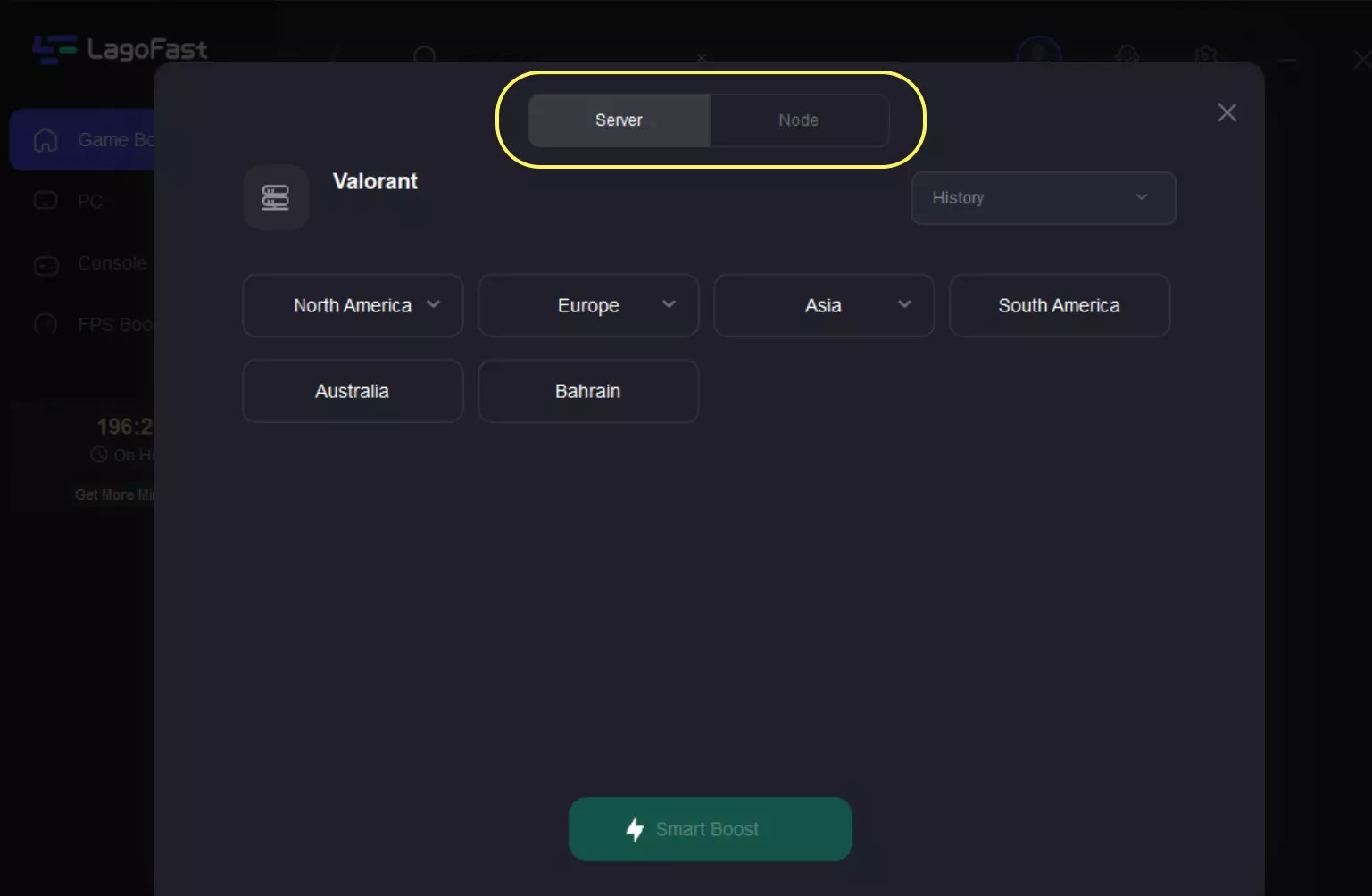 How to Reduce High Ping in Valorant 2024