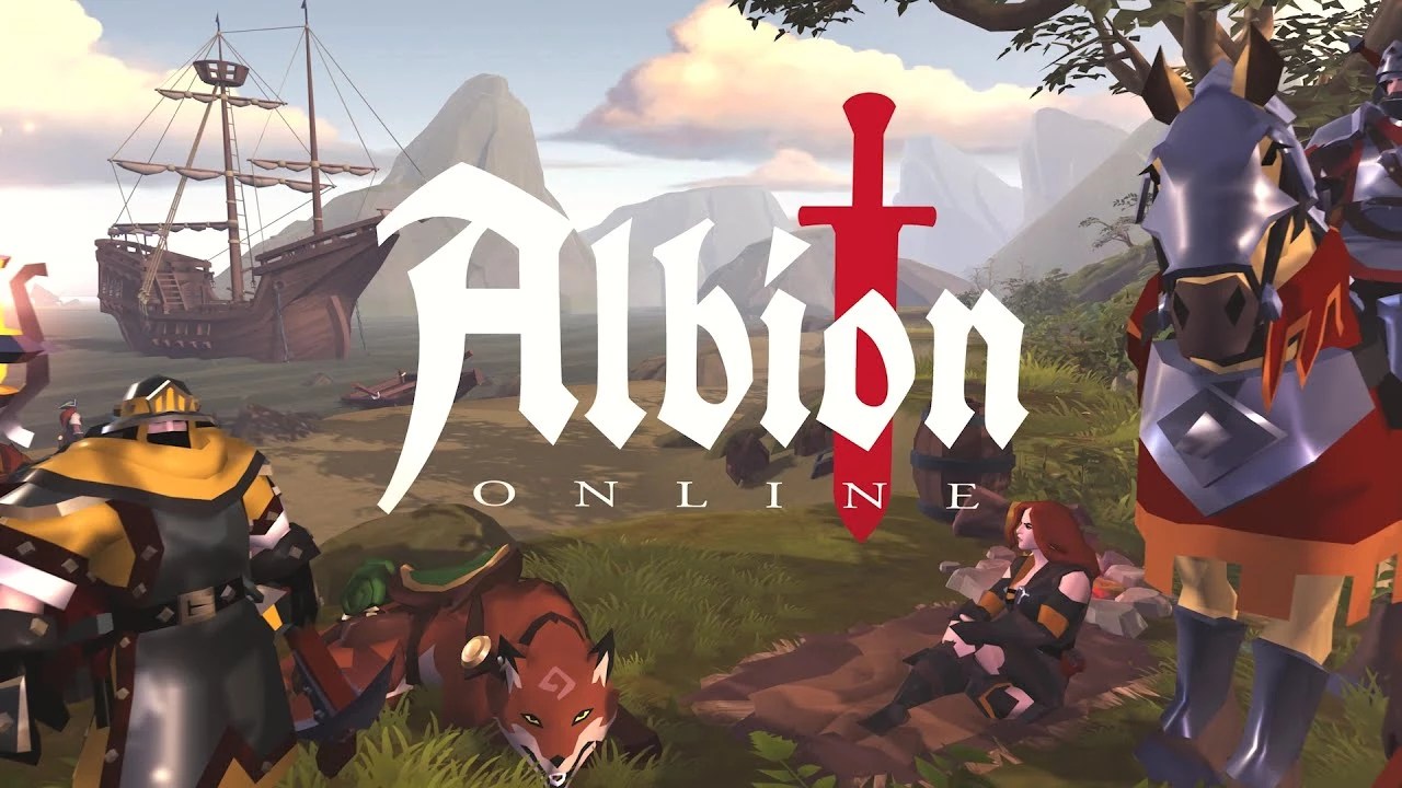 How to fix high ping in Albion Online
