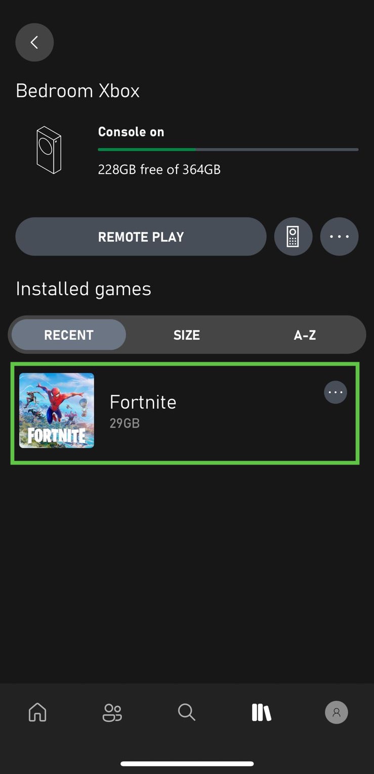How Big Is Fortnite: Download for PC, Consoles, and Mobile
