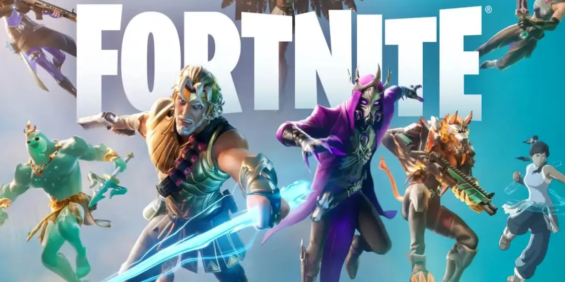 Fortnite Next Season Leaks - What toWhat Is The Next Fortnite Season - Release Date, Theme and