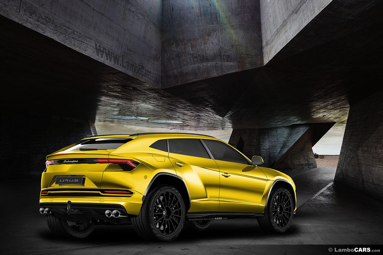 Urus Guide & History