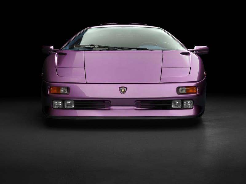 The Best Colors A Comprehensive Guide LamboCARS