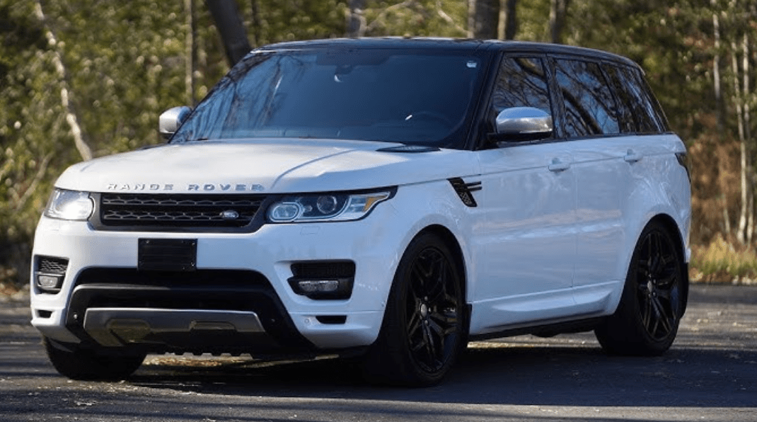 Vanessa Hudgens And Cole Tucker Explore the Stunning Car Collection of