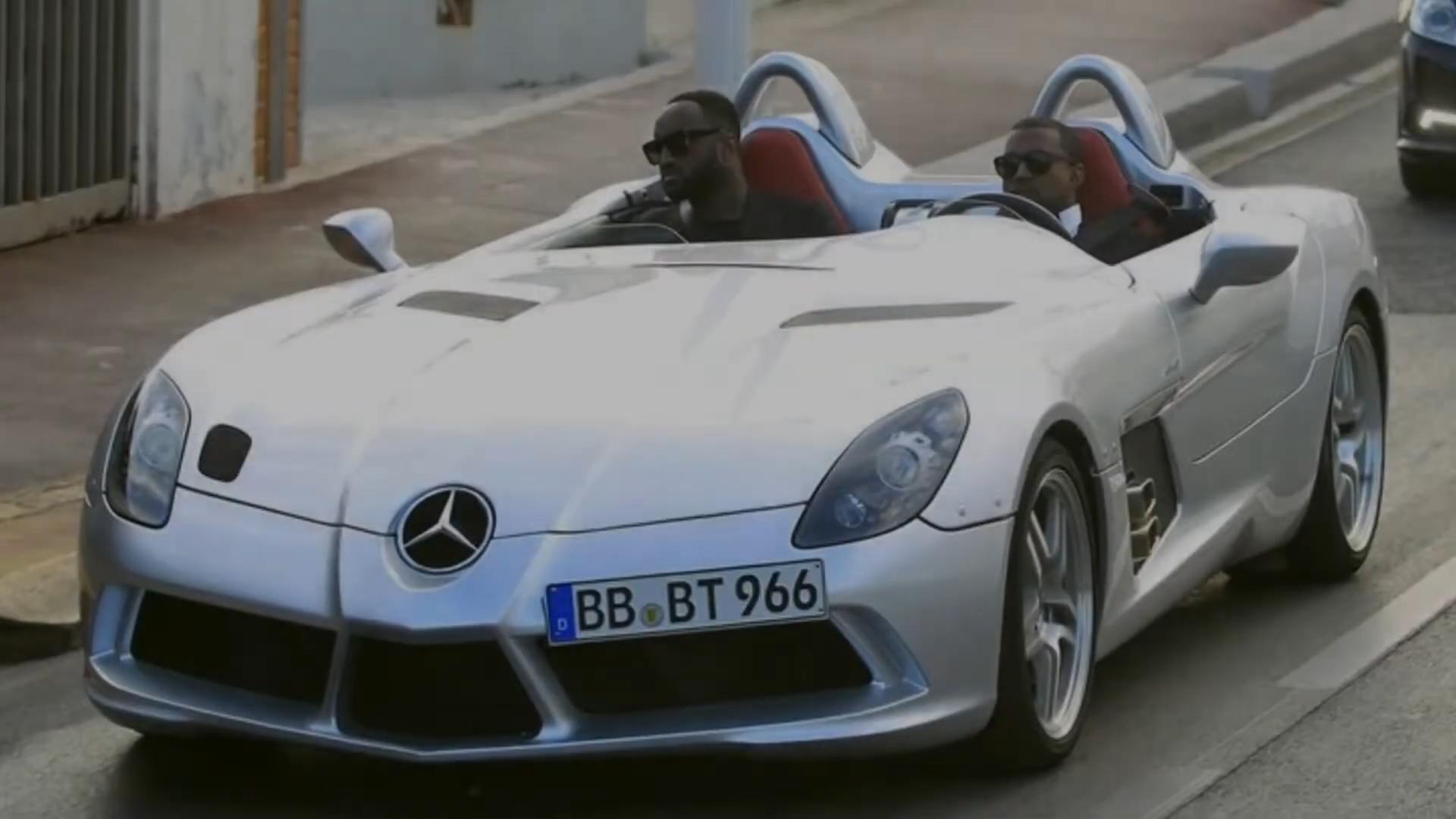 Kanye West Car Collection Is Wild And Unpredictable LamboCARS