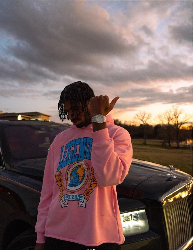 Unlocking Elegance, Courting Controversy Shedeur Sanders