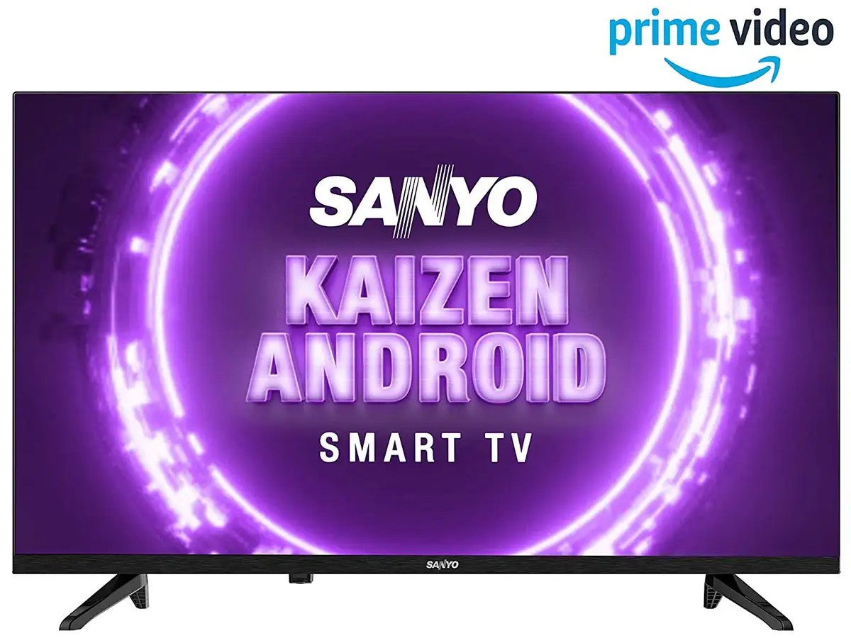 Smart Televisions आज ही Amazon पर पाइए LED TVs पर धमाकेदार छूट! last