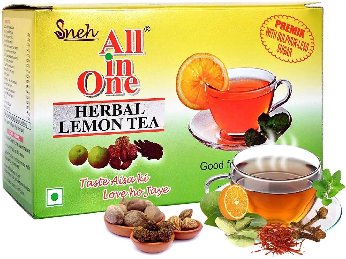 herbal tea on amazon Amazon पर आपको कई प्रकार की Herbal Tea मिल रही है