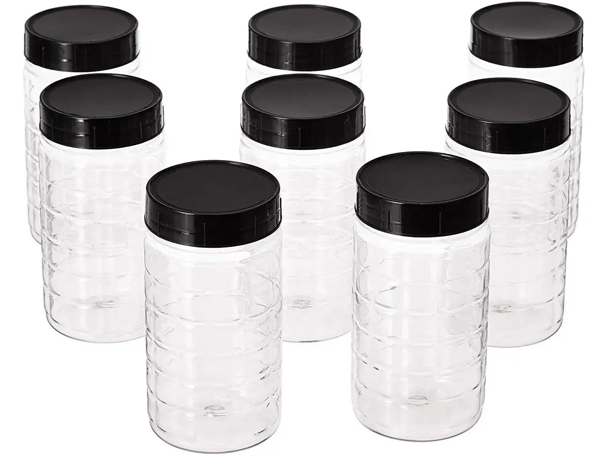 storage jars for kitchen on amazon 500 रुपए से भी कम में खरीदें किचन