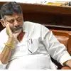 ಸಂಪುಟ ವಿಸ್ತರಿಸಲೂ ಆಗದ ದುರ್ಬಲ ನಾಯಕ; ʻಬಂಡೆʼಯ ಬುರುಡೆ ಪುರಾಣ ಕೇಳಲ್ಲ ಎಂದ ಬಿಜೆಪಿ! ಕಾಂಗ್ರೆಸ್‌ vs ಕಾಂಗ್ರೆಸ್‌ ಸ್ಟೋರಿ – cm dk shivakumar inability to reshuffle cabinet is proof of weak governance accuses bjp

 & more related news here