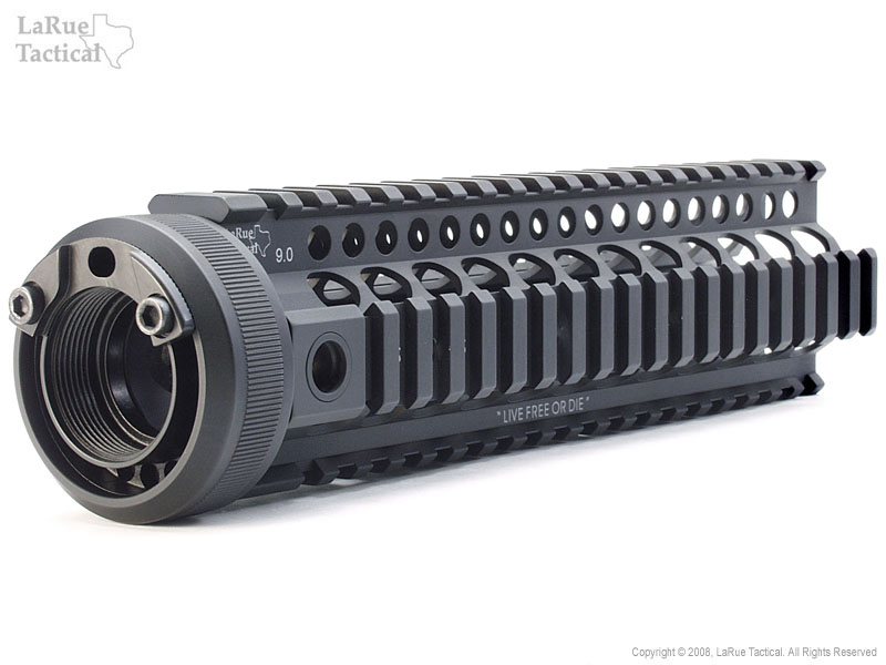 LaRue Tactical 9.0" Handguard LT159 LaRue Tactical