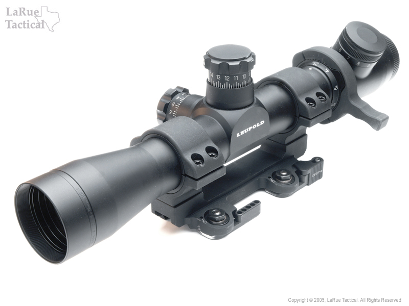 LaRue Tactical OBR QD Scope Mount, LT111 LaRue Tactical