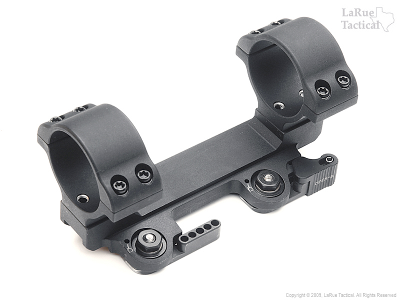 LaRue Tactical OBR QD Scope Mount, LT111 LaRue Tactical