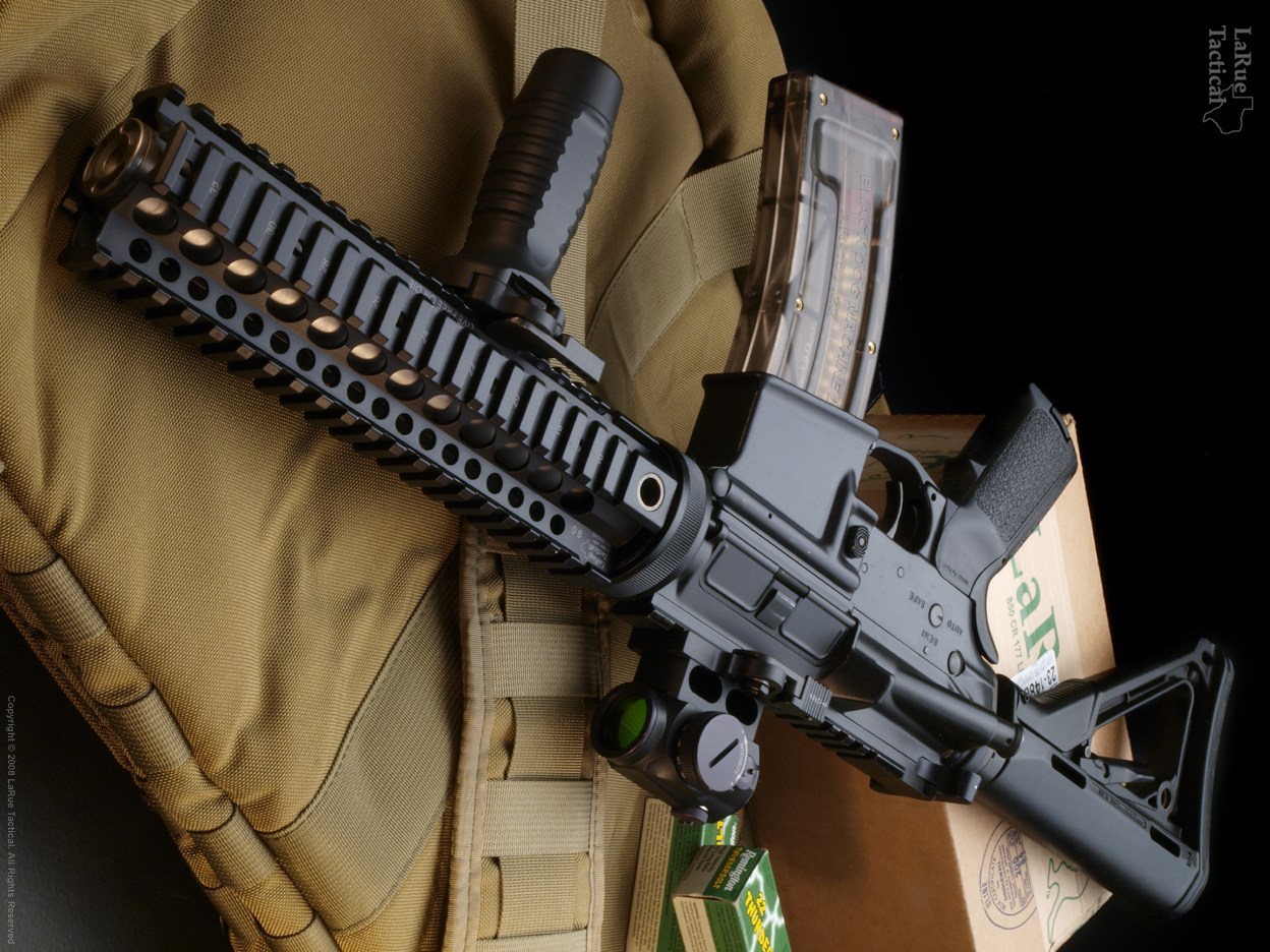 LaRue Tactical 9.0" Handguard LT159 LaRue Tactical