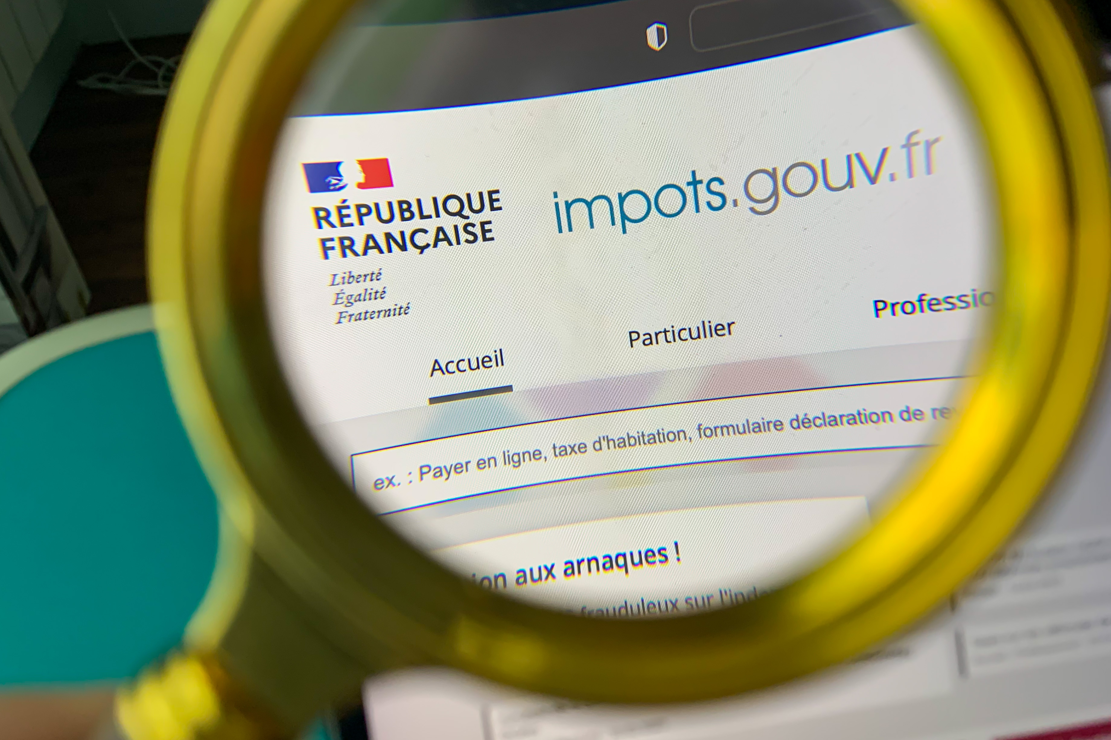 Mise à jour 110+ imagen formule calcul impots 2023 fr.thptnganamst.edu.vn