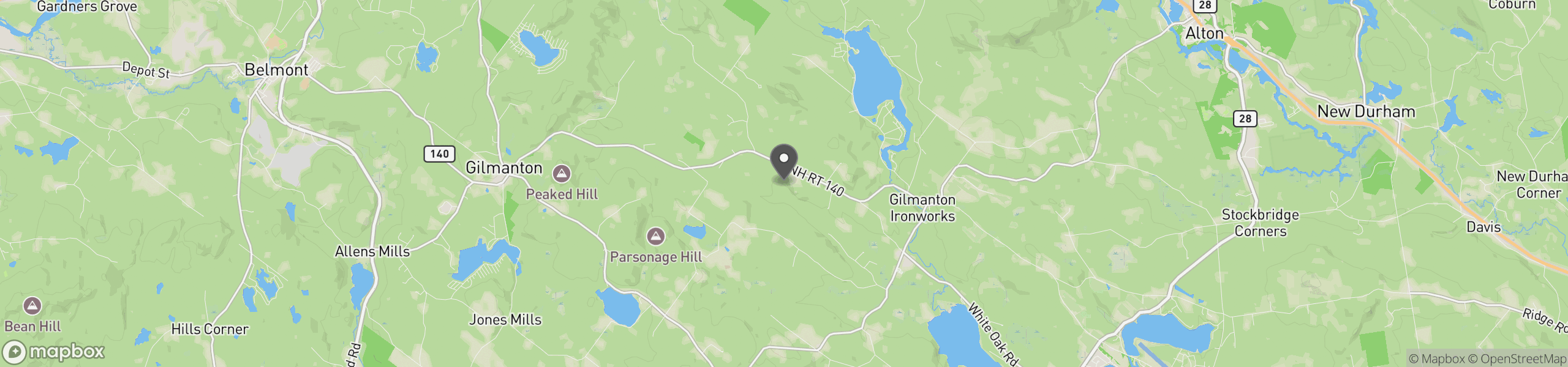 Gilmanton Iron Works, NH Lawn Care Plans Lawn Care Planner