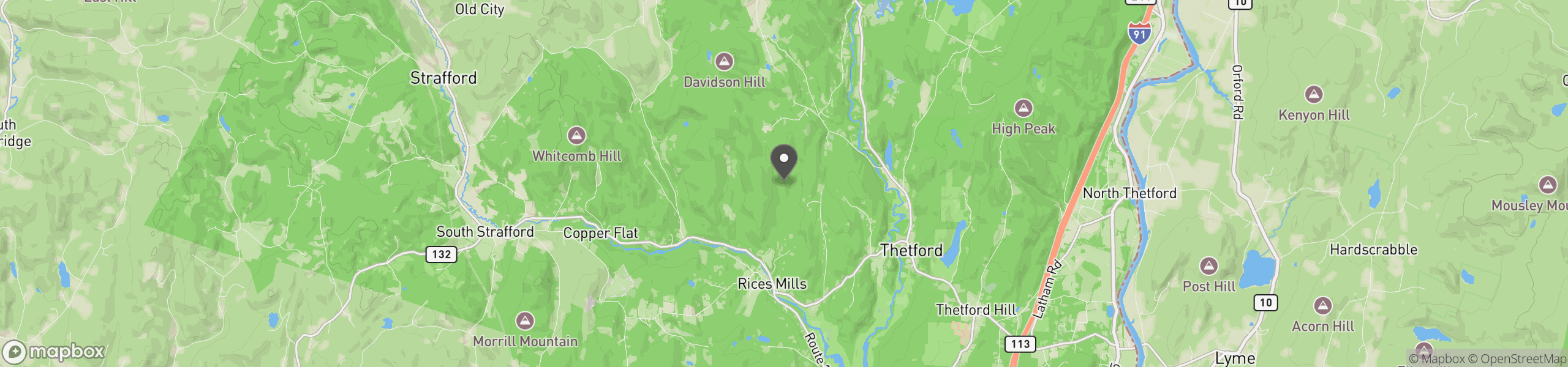 Thetford Center, VT Lawn Care Plans Lawn Care Planner