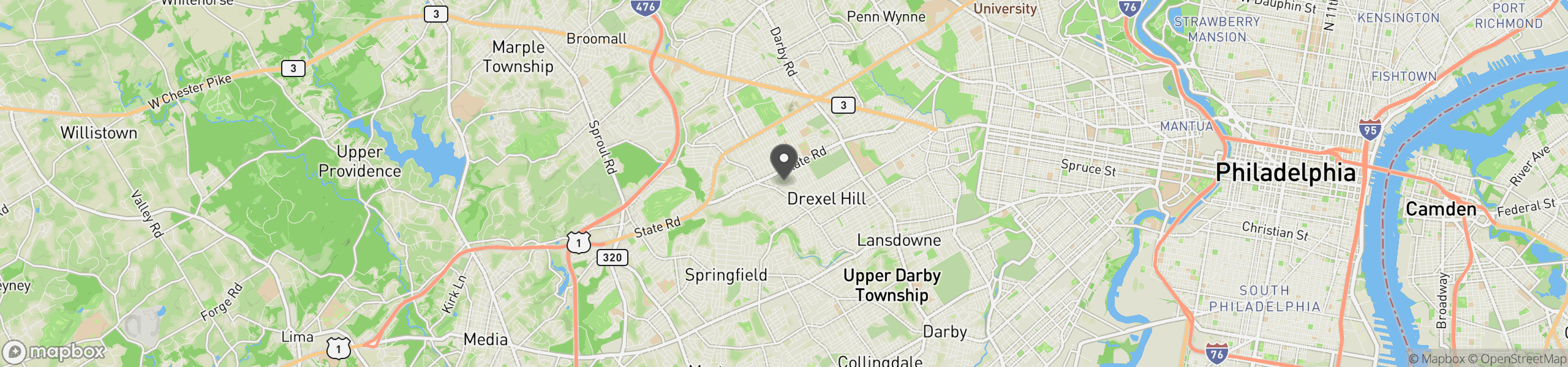 Drexel Hill, PA Lawn Care Plans Lawn Care Planner