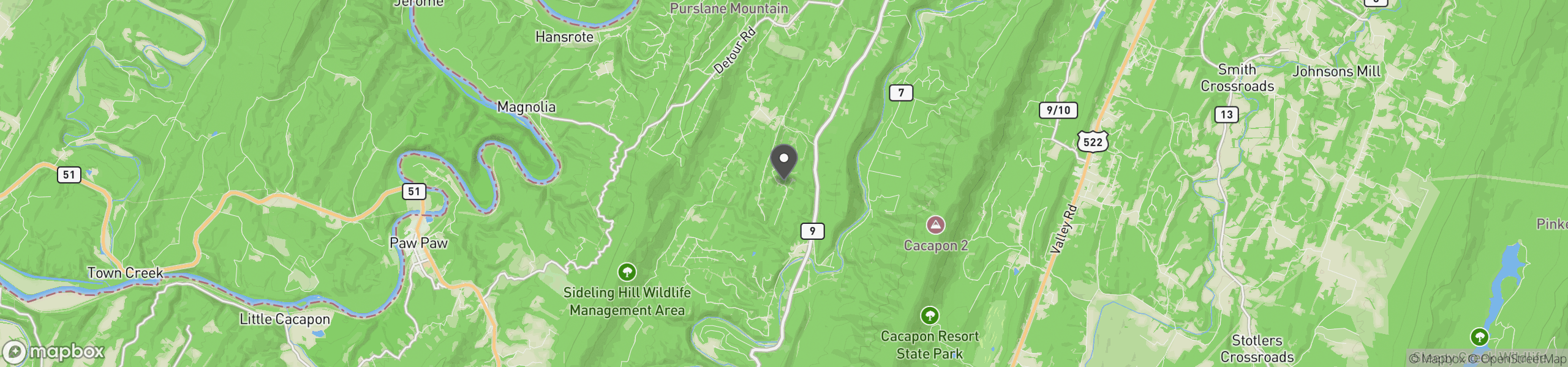 Great Cacapon, WV Lawn Care Plans Lawn Care Planner