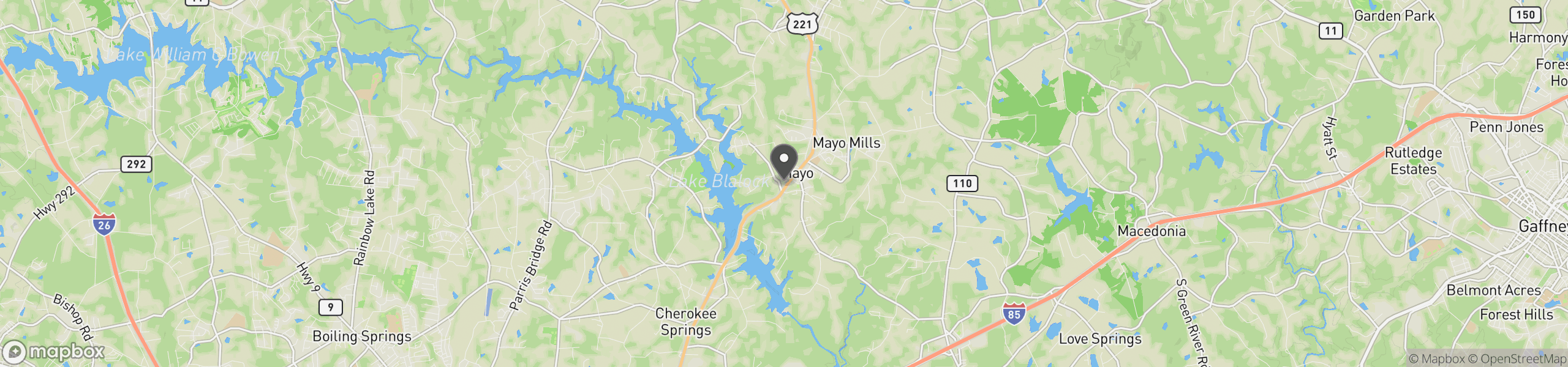 Mayo, SC Lawn Care Plans Lawn Care Planner