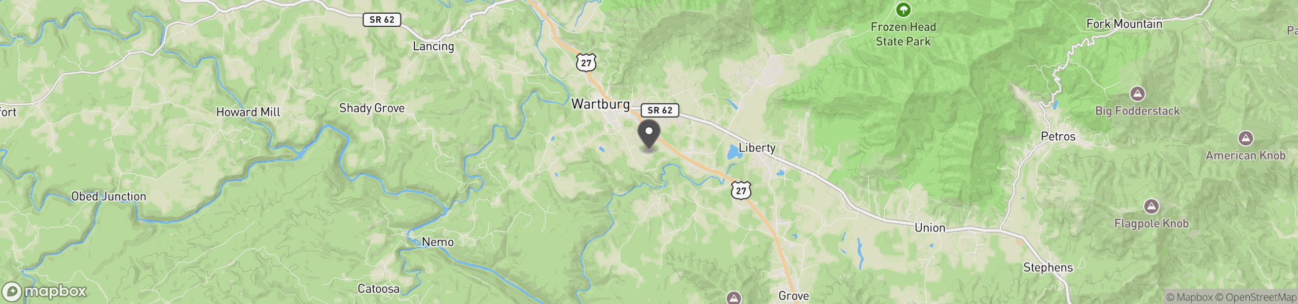 Wartburg, TN Lawn Care Plans Lawn Care Planner